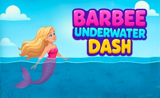 Barbee Underwater Dash