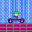 Purple Boy Adventure